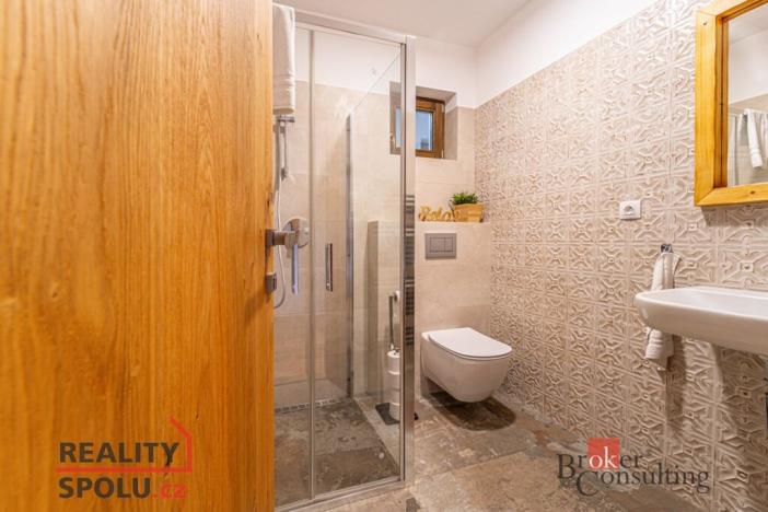 Prodej ubytování, Čejč, 202 m2