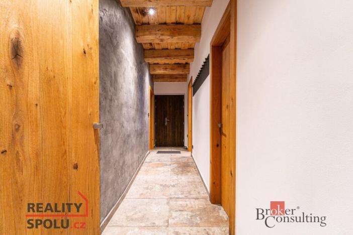 Prodej ubytování, Čejč, 202 m2