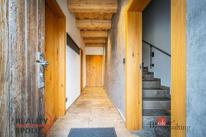 Prodej ubytování, Čejč, 202 m2