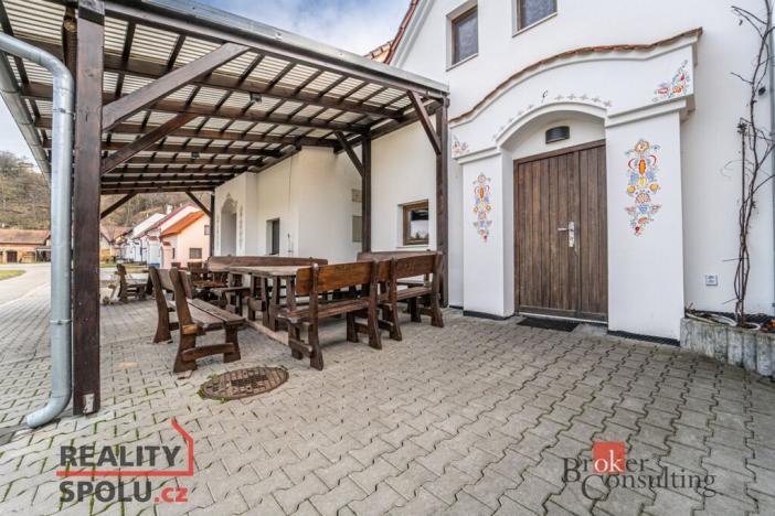 Prodej ubytování, Čejč, 202 m2