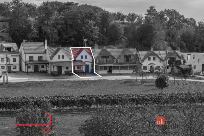 Prodej ubytování, Čejč, 202 m2