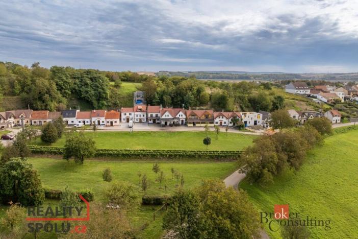 Prodej ubytování, Čejč, 202 m2