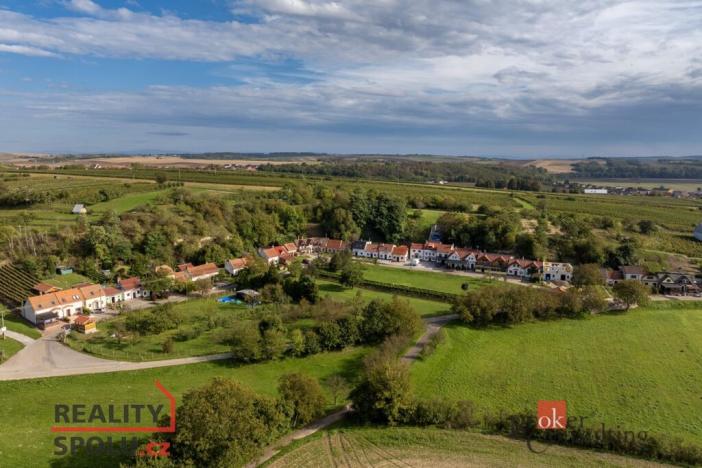 Prodej ubytování, Čejč, 202 m2