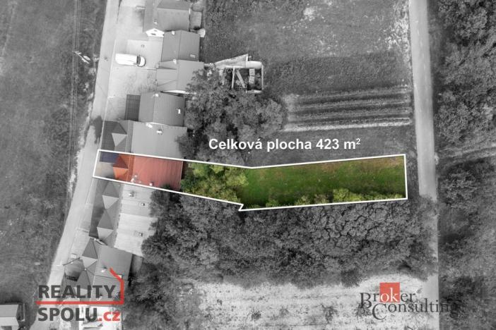 Prodej ubytování, Čejč, 202 m2