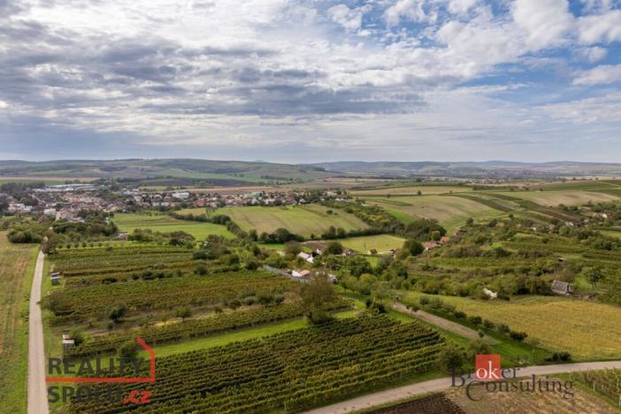 Prodej ubytování, Čejč, 202 m2