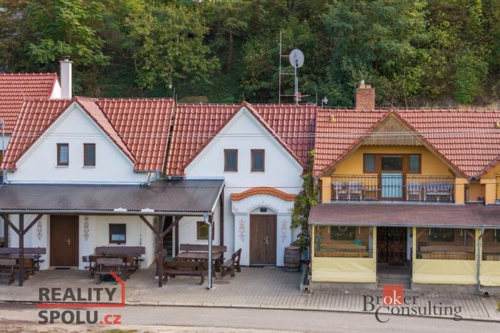 Prodej ubytování, Čejč, 202 m2