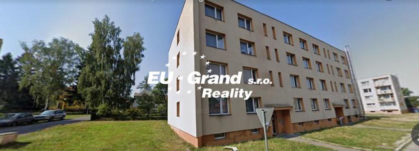 Prodej bytu 3+1, Šluknov, 74 m2