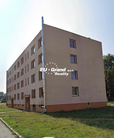 Prodej bytu 3+1, Šluknov, 74 m2