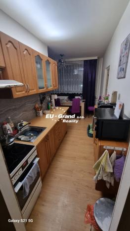 Prodej bytu 3+1, Šluknov, 74 m2