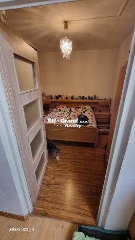 Prodej bytu 3+1, Šluknov, 74 m2