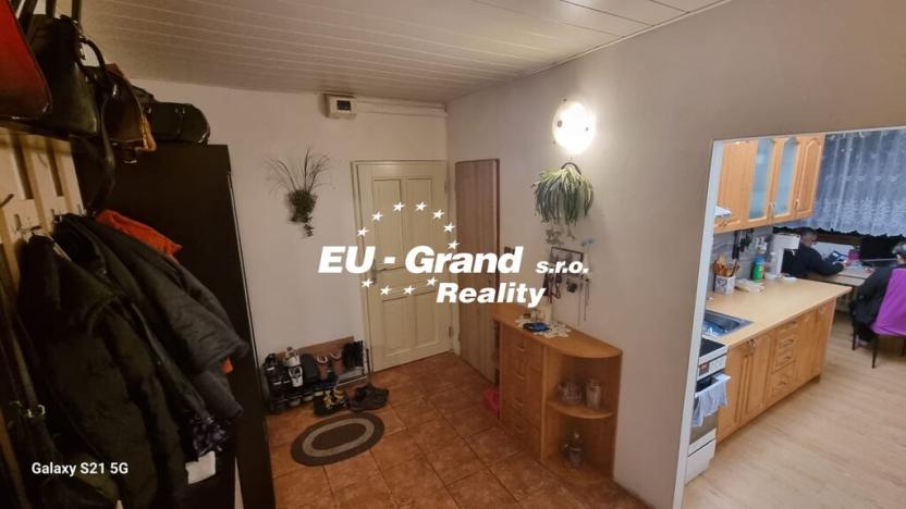 Prodej bytu 3+1, Šluknov, 74 m2