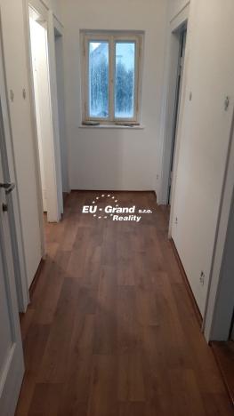 Pronájem bytu 1+1, Varnsdorf, Národní, 48 m2