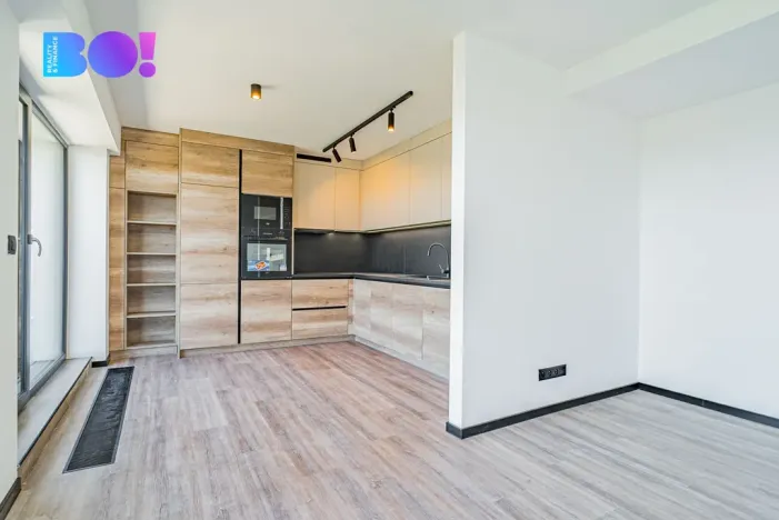 Prodej bytu 2+kk, Havířov - Podlesí, Okrajová, 68 m2