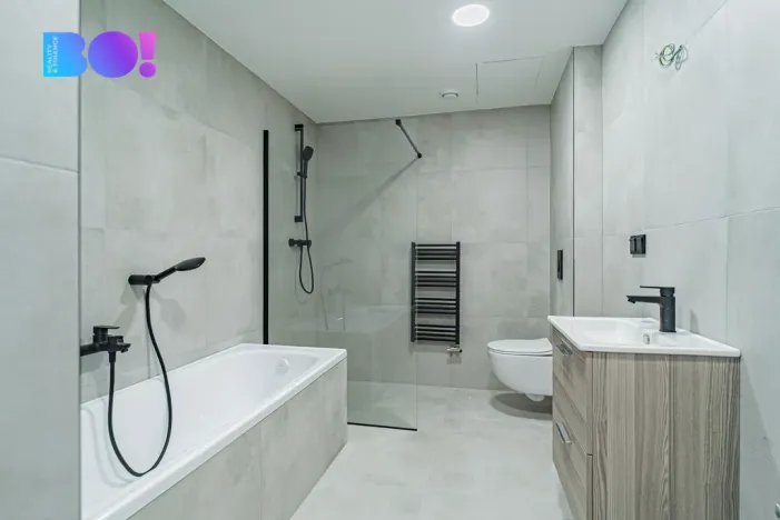 Prodej bytu 2+kk, Havířov - Podlesí, Okrajová, 68 m2