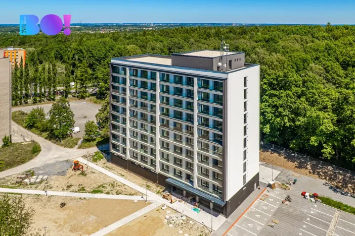 Prodej bytu 2+kk, Havířov - Podlesí, Okrajová, 68 m2