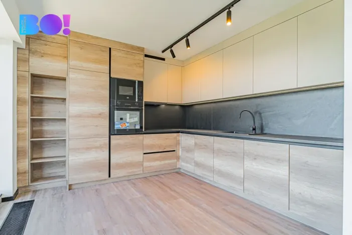 Prodej bytu 2+kk, Havířov - Podlesí, Okrajová, 68 m2