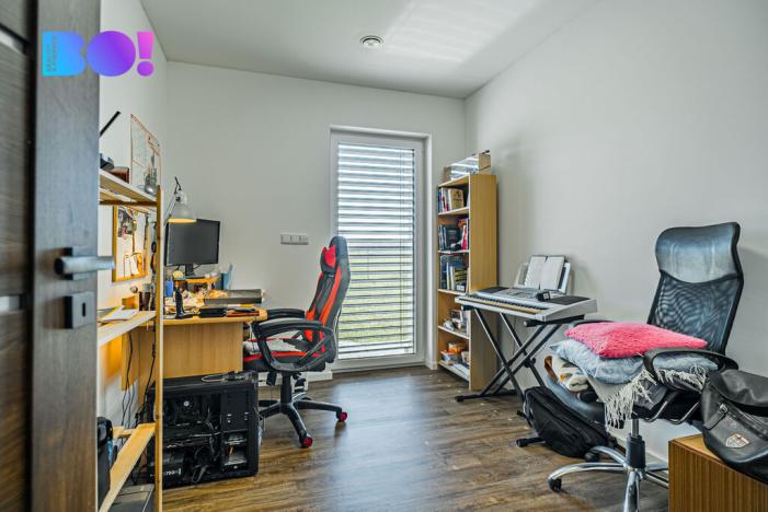 Prodej rodinného domu, Chotěbuz, Chotěbuzská, 166 m2