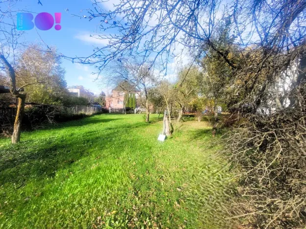 Prodej pozemku pro bydlení, Bohumín - Nový Bohumín, 897 m2
