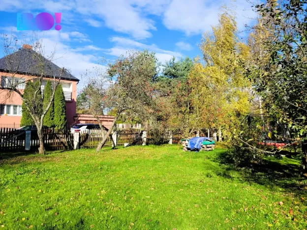 Prodej pozemku pro bydlení, Bohumín - Nový Bohumín, 897 m2