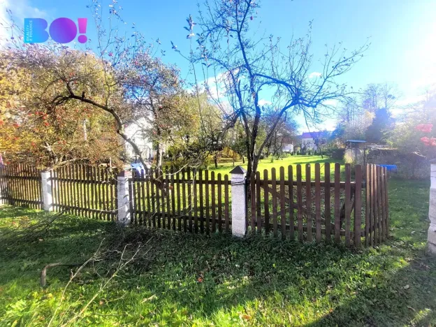 Prodej pozemku pro bydlení, Bohumín - Nový Bohumín, 897 m2