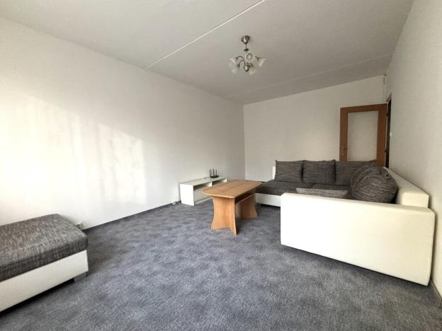 Pronájem bytu 3+1, Plzeň - Severní Předměstí, Břeclavská, 68 m2