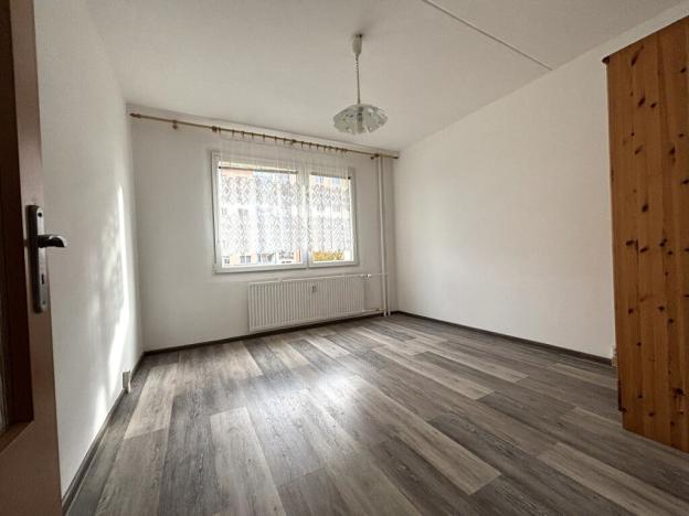 Pronájem bytu 3+1, Plzeň - Severní Předměstí, Břeclavská, 68 m2