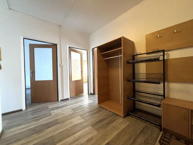 Pronájem bytu 3+1, Plzeň - Severní Předměstí, Břeclavská, 68 m2