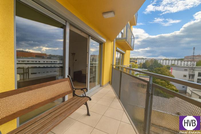 Prodej bytu 2+1, Praha, Na Harfě, 95 m2