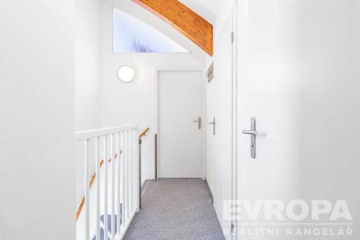 Prodej atypického bytu, Lipno nad Vltavou - Slupečná, 95 m2