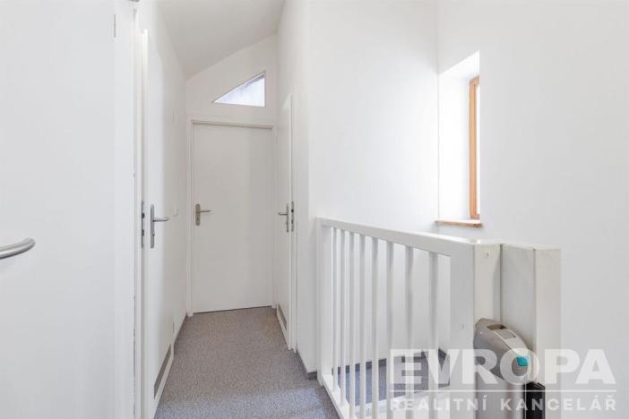 Prodej atypického bytu, Lipno nad Vltavou - Slupečná, 95 m2