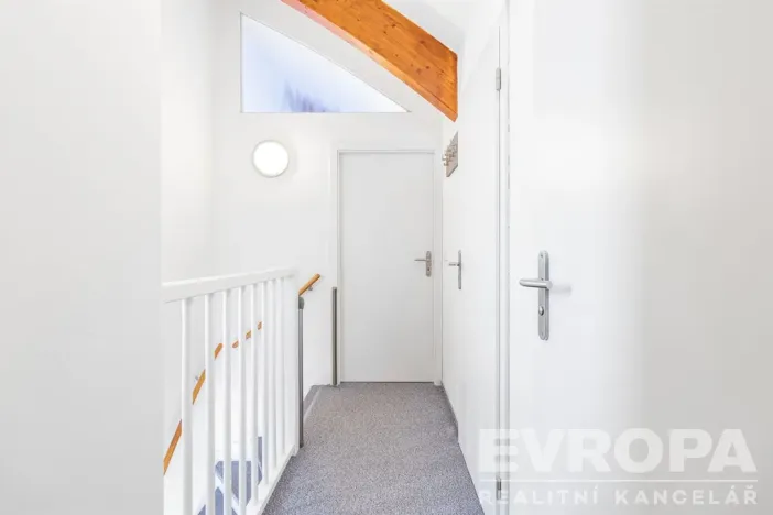 Prodej atypického bytu, Lipno nad Vltavou - Slupečná, 95 m2