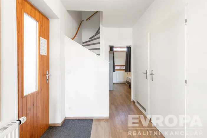 Prodej atypického bytu, Lipno nad Vltavou - Slupečná, 95 m2