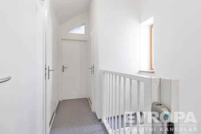 Prodej atypického bytu, Lipno nad Vltavou - Slupečná, 95 m2
