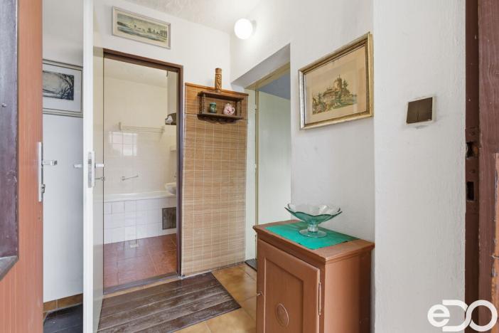 Prodej vícegeneračního domu, Babice u Rosic, Hájíček, 100 m2