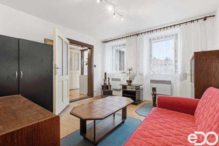 Prodej vícegeneračního domu, Babice u Rosic, Hájíček, 100 m2