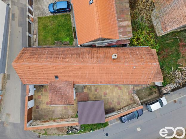 Prodej vícegeneračního domu, Babice u Rosic, Hájíček, 100 m2