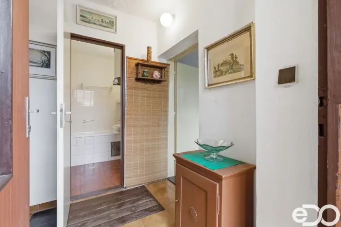 Prodej vícegeneračního domu, Babice u Rosic, Hájíček, 100 m2