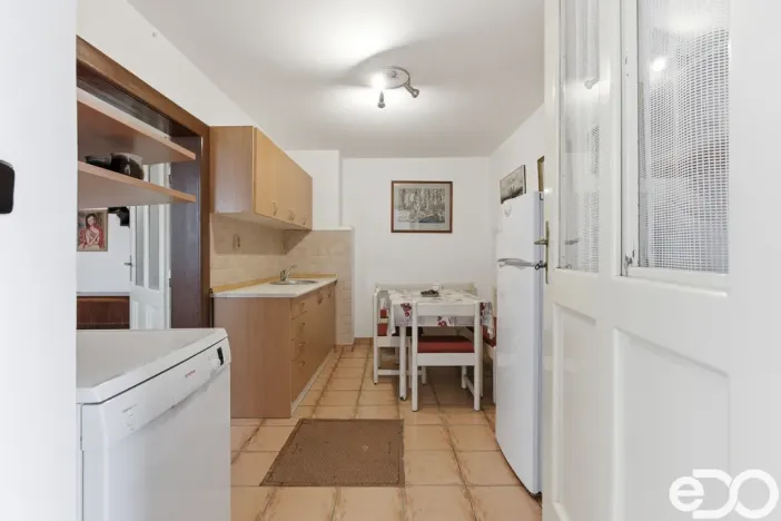 Prodej vícegeneračního domu, Babice u Rosic, Hájíček, 100 m2