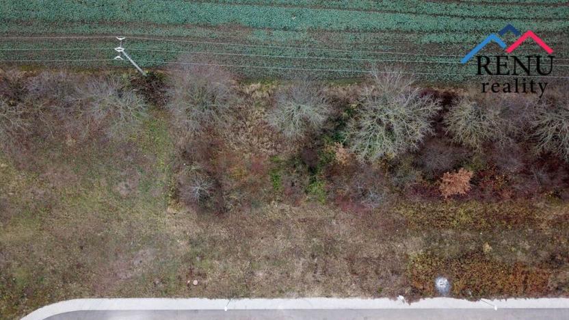 Prodej pozemku pro bydlení, Jizerní Vtelno, 750 m2