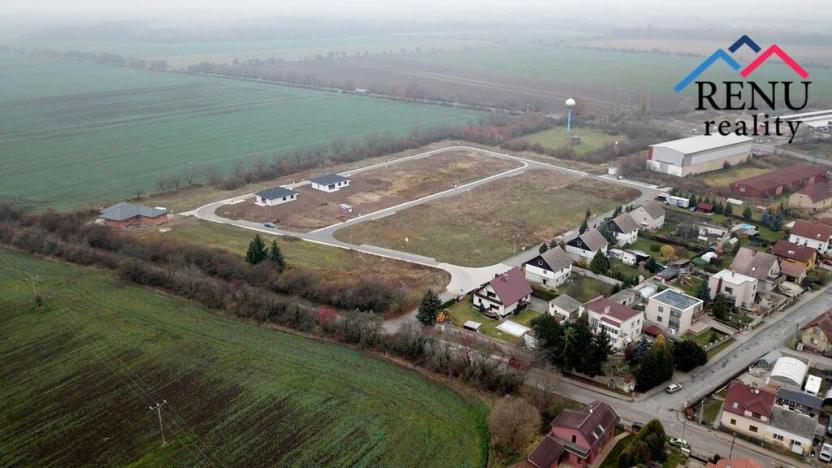 Prodej pozemku pro bydlení, Jizerní Vtelno, 750 m2