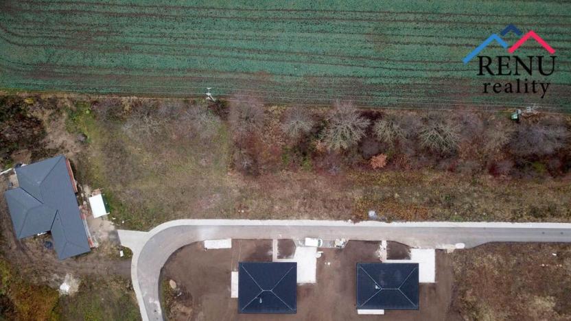 Prodej pozemku pro bydlení, Jizerní Vtelno, 750 m2