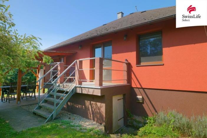 Prodej rodinného domu, Bohuslavice, 98 m2