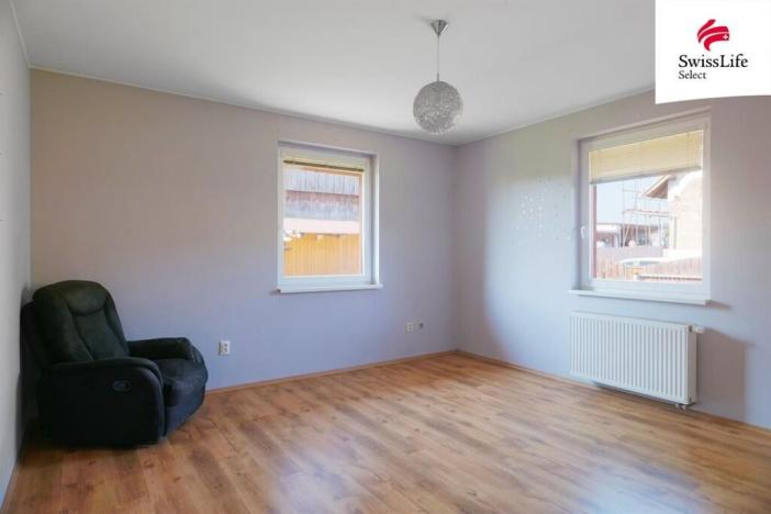 Prodej rodinného domu, Bohuslavice, 98 m2