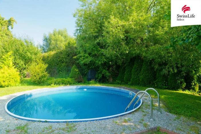 Prodej rodinného domu, Bohuslavice, 98 m2