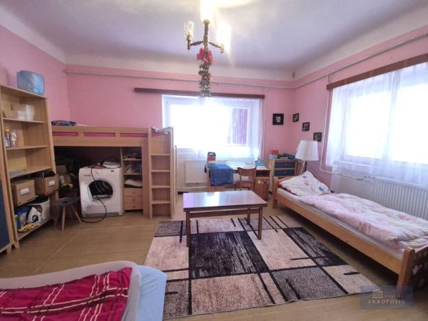 Prodej rodinného domu, Horní Věstonice, Lípová, 135 m2