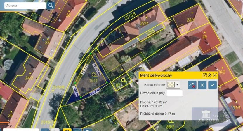 Prodej rodinného domu, Horní Věstonice, Lípová, 135 m2