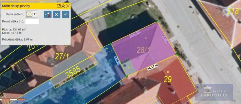 Prodej rodinného domu, Horní Věstonice, Lípová, 135 m2