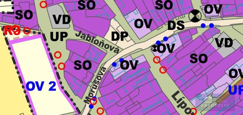 Prodej rodinného domu, Horní Věstonice, Lípová, 135 m2