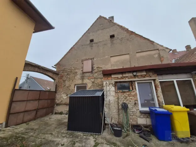 Prodej rodinného domu, Horní Věstonice, Lípová, 135 m2