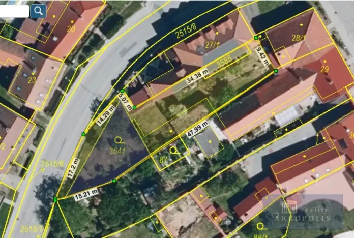 Prodej rodinného domu, Horní Věstonice, Lípová, 135 m2